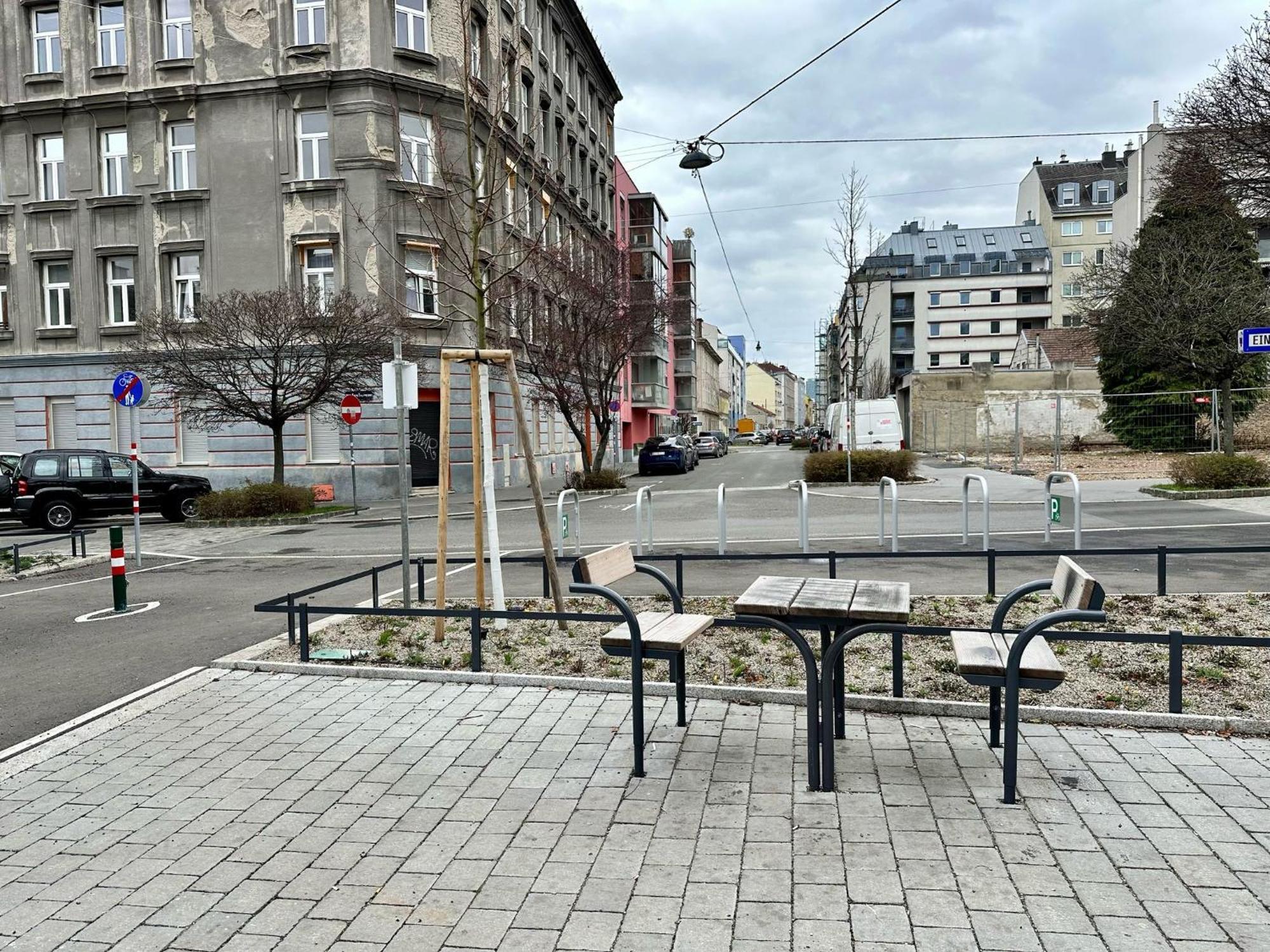 Spacious Central 4-Room Suite For 6 - Near Subway Viena Exterior foto