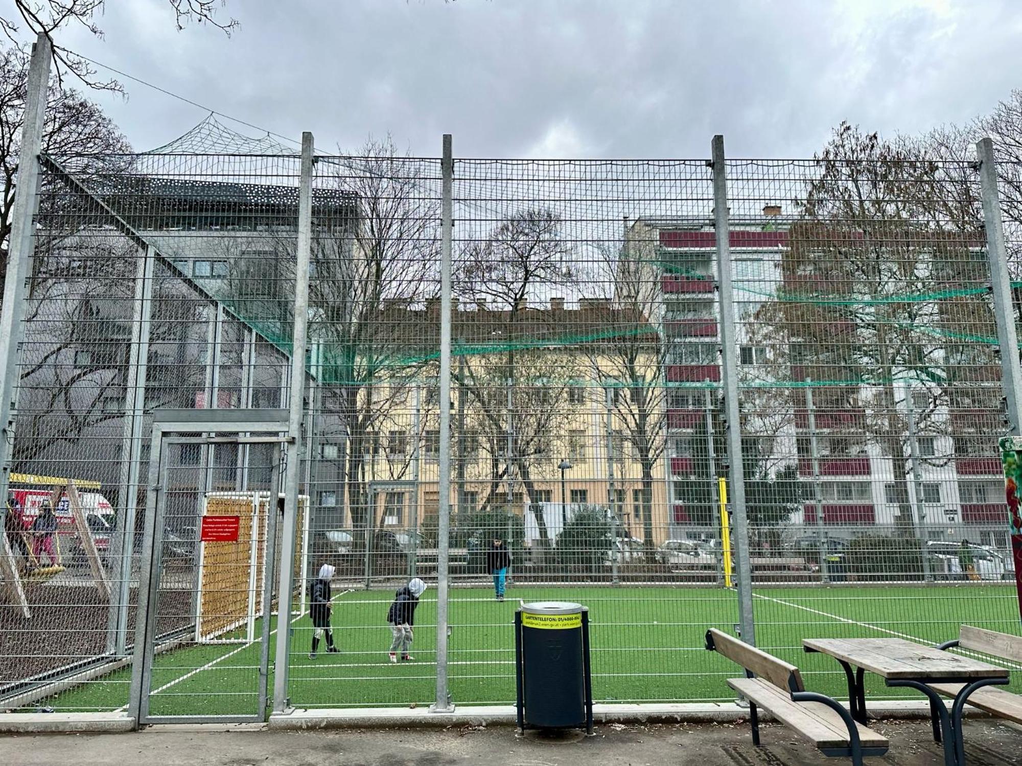 Spacious Central 4-Room Suite For 6 - Near Subway Viena Exterior foto